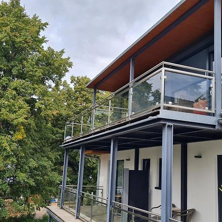 Appartement Nillhof à Fischerbach Extérieur photo