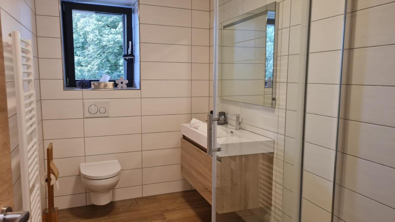 Appartement Nillhof à Fischerbach Extérieur photo