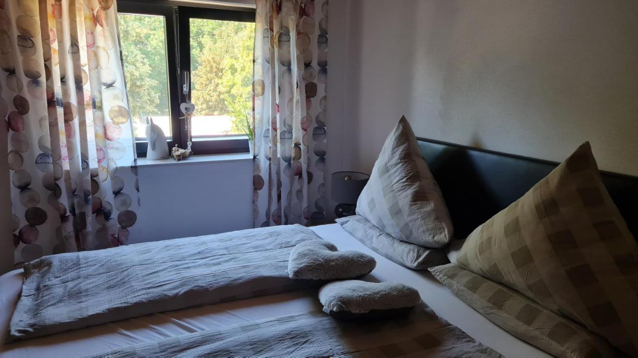 Appartement Nillhof à Fischerbach Extérieur photo