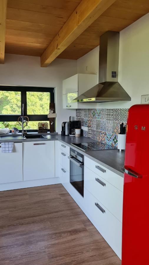 Appartement Nillhof à Fischerbach Extérieur photo