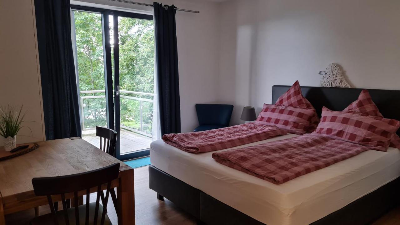 Appartement Nillhof à Fischerbach Extérieur photo
