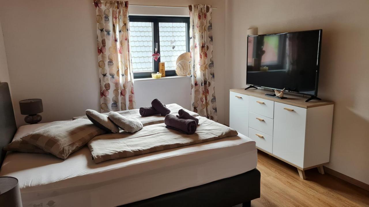 Appartement Nillhof à Fischerbach Extérieur photo