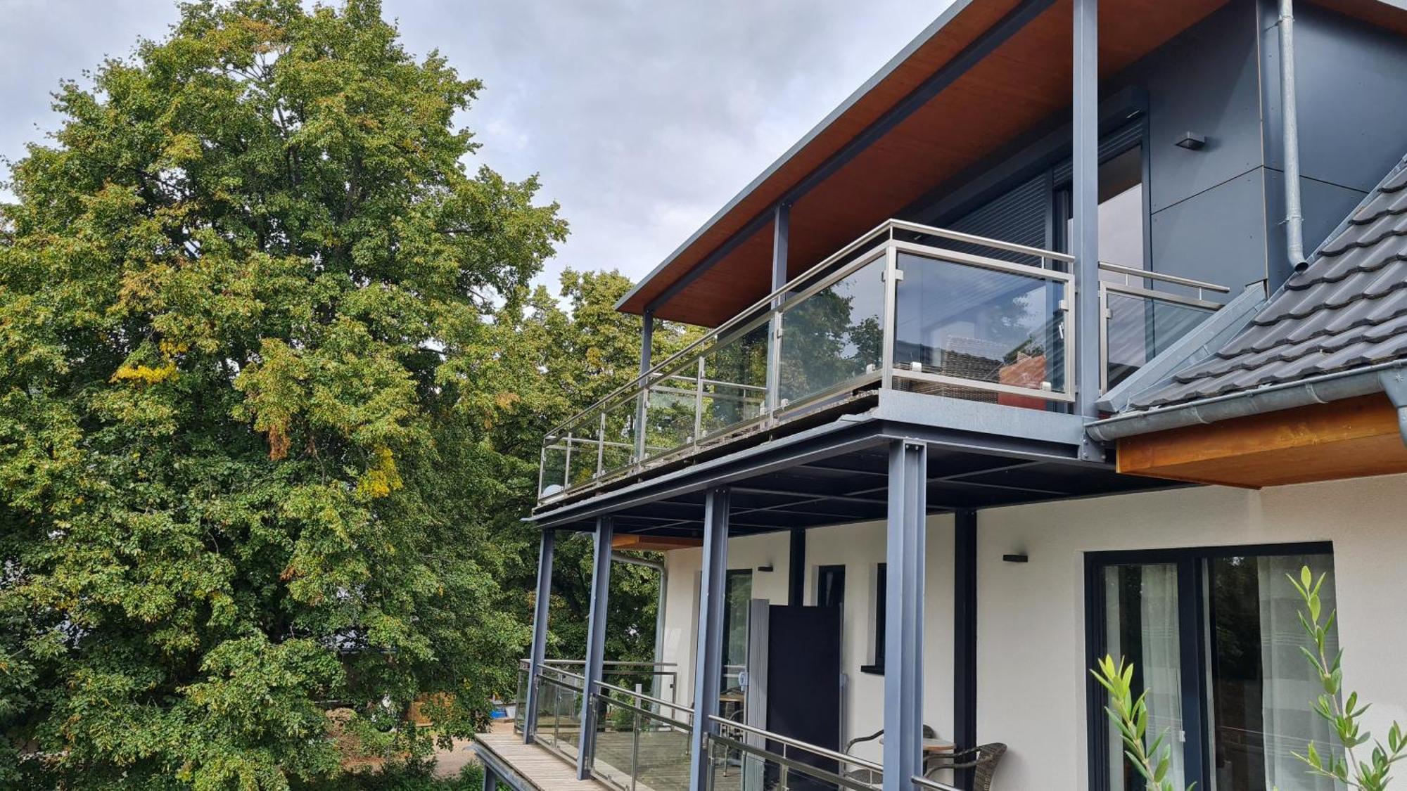 Appartement Nillhof à Fischerbach Extérieur photo